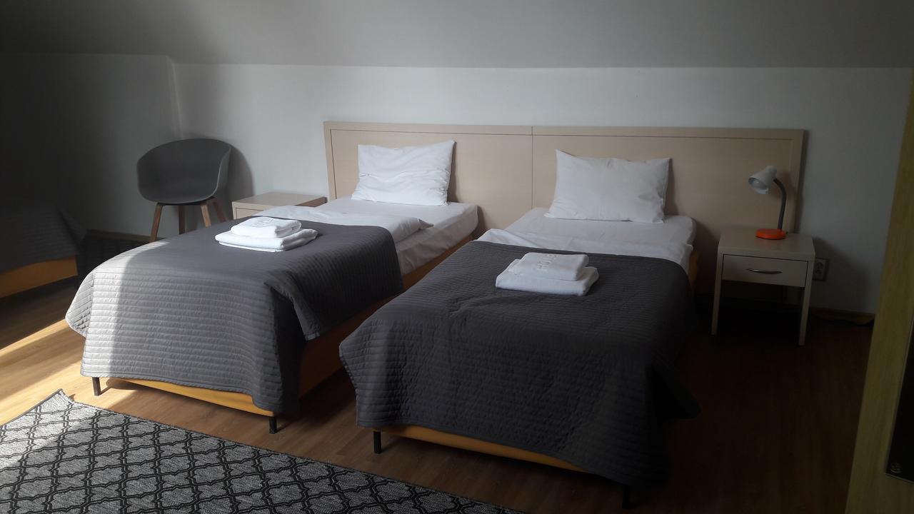 Zdrojowka Noclegi Kleosin Extérieur photo